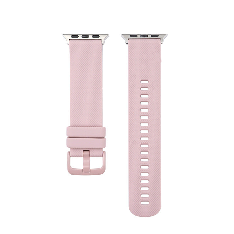 Apple Watch Band Silicone Strap New Niche Watch Strap