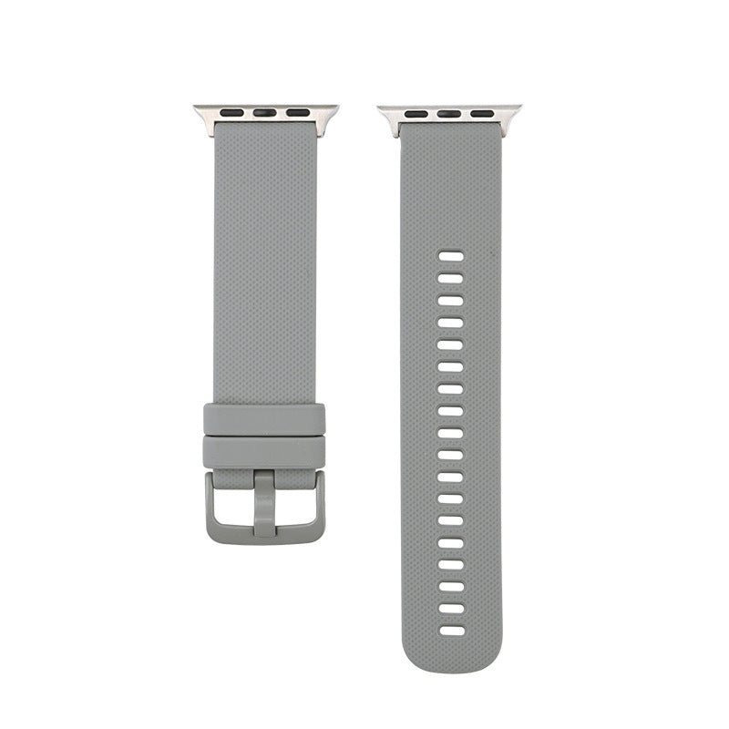 Apple Watch Band Silicone Strap New Niche Watch Strap