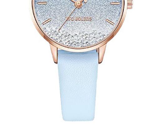 Watch for women ins high value gift quartz watch