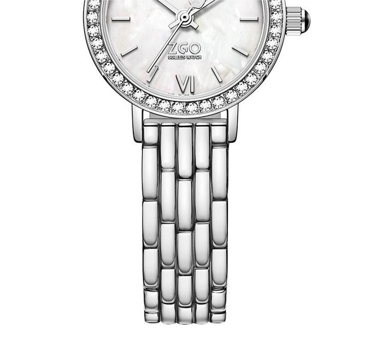 Watch for women ins high value gift quartz watch