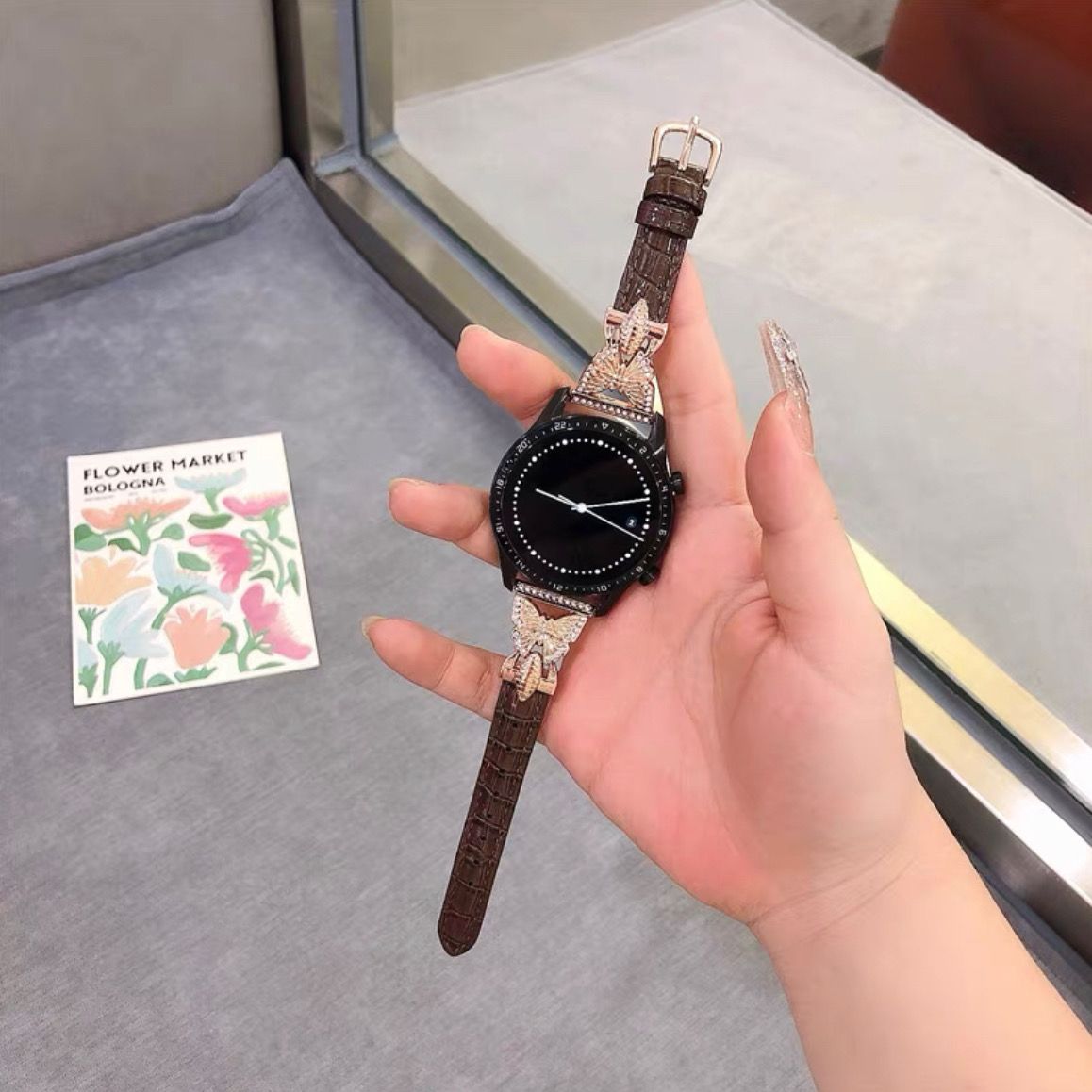 huawei watch band