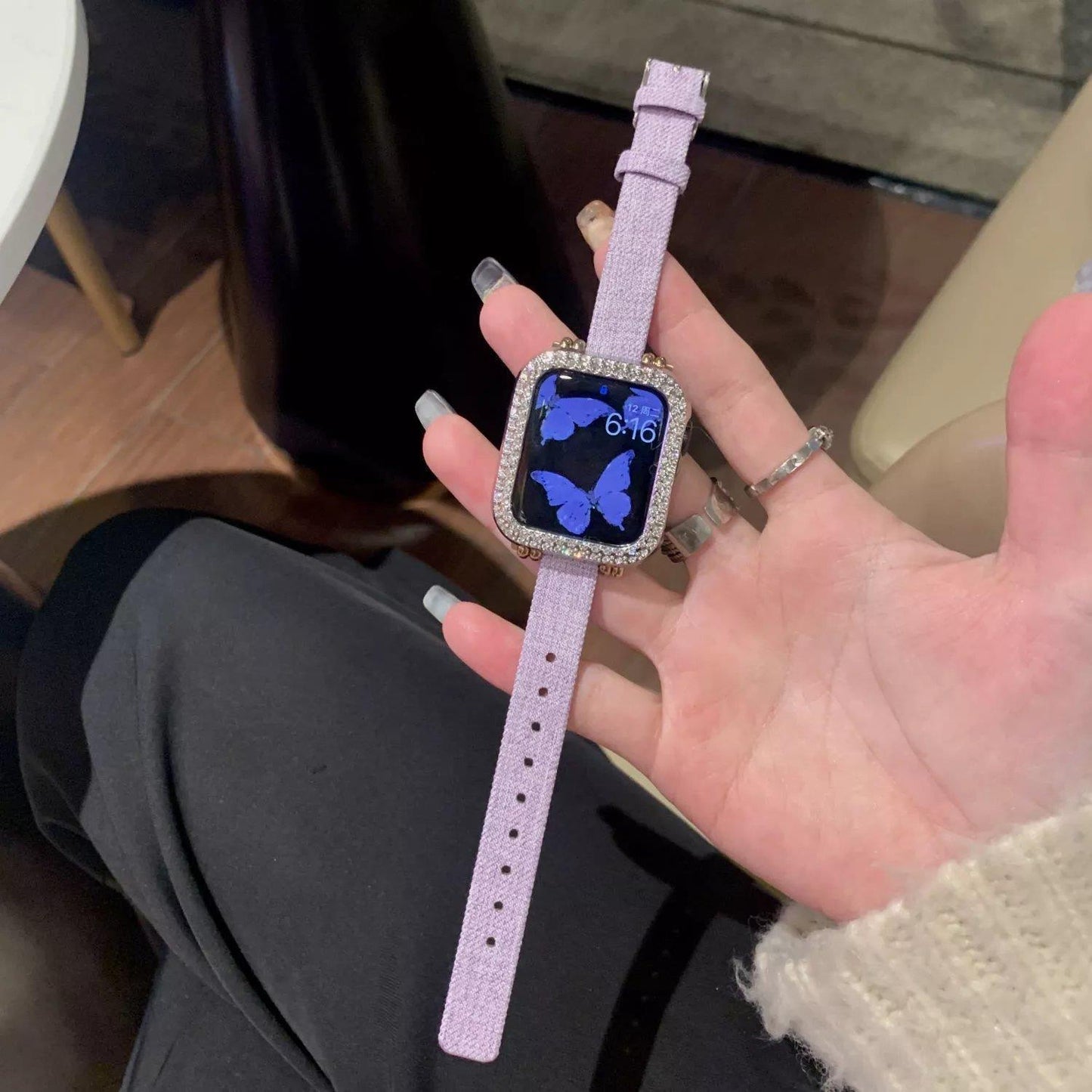 apple watch band