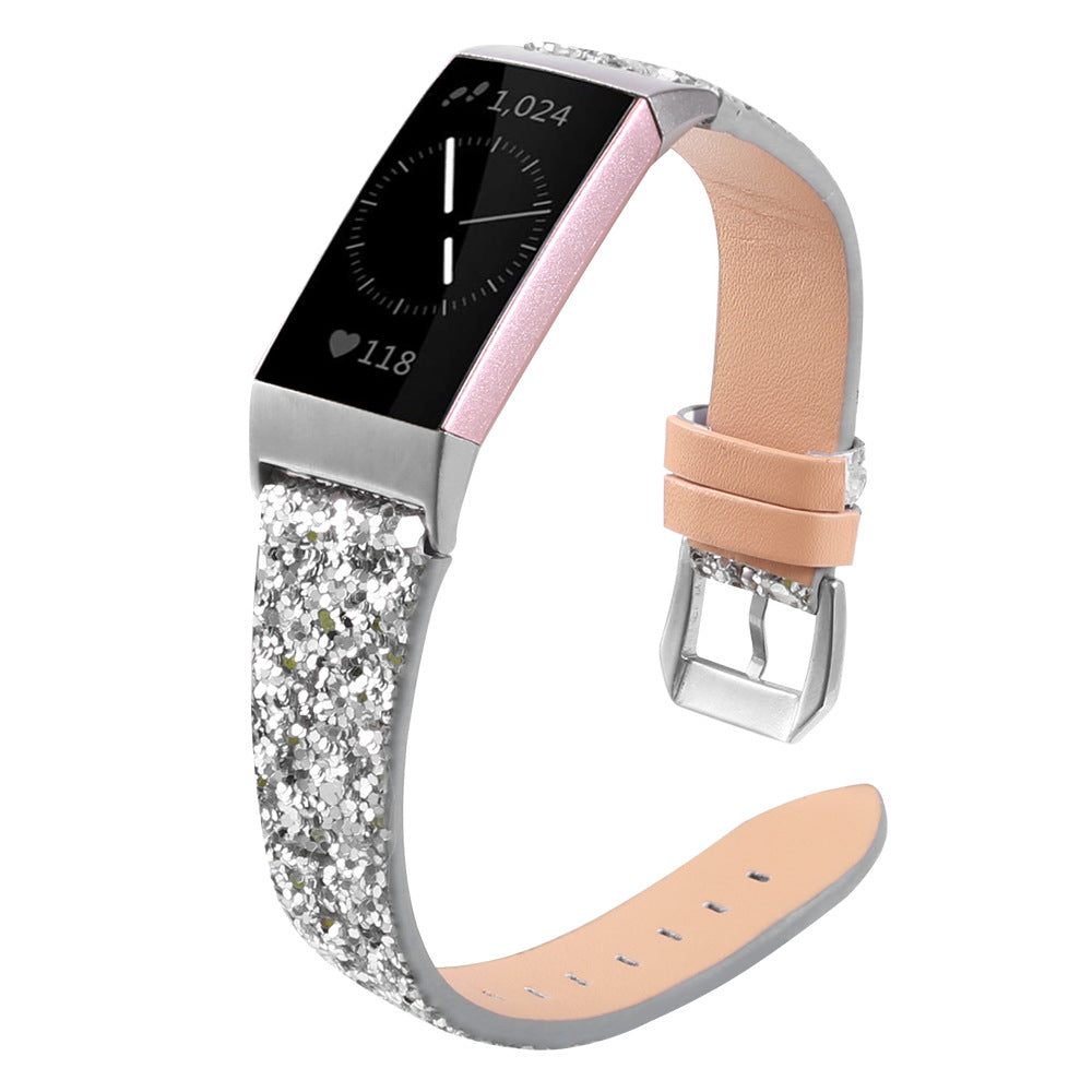 fitbit watch band