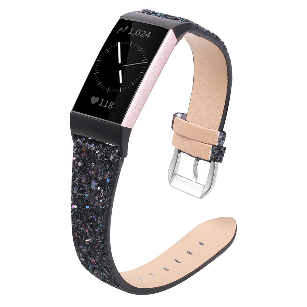 fitbit watch band