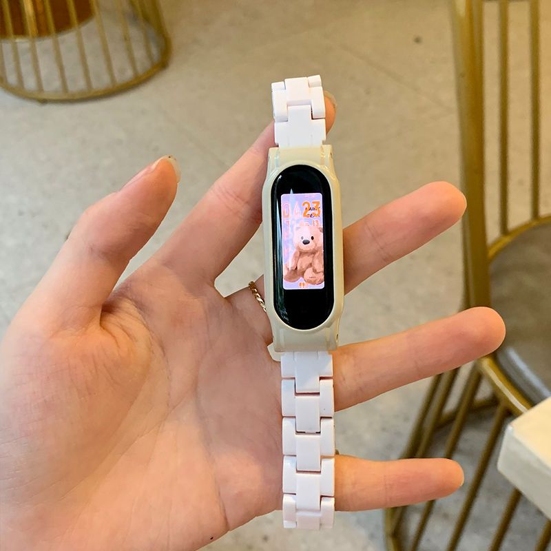 MI watch band