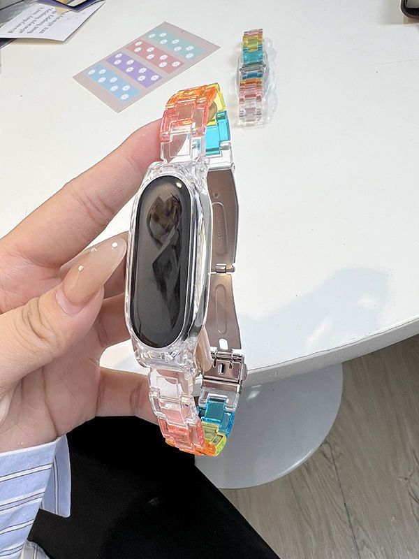 mi watch band