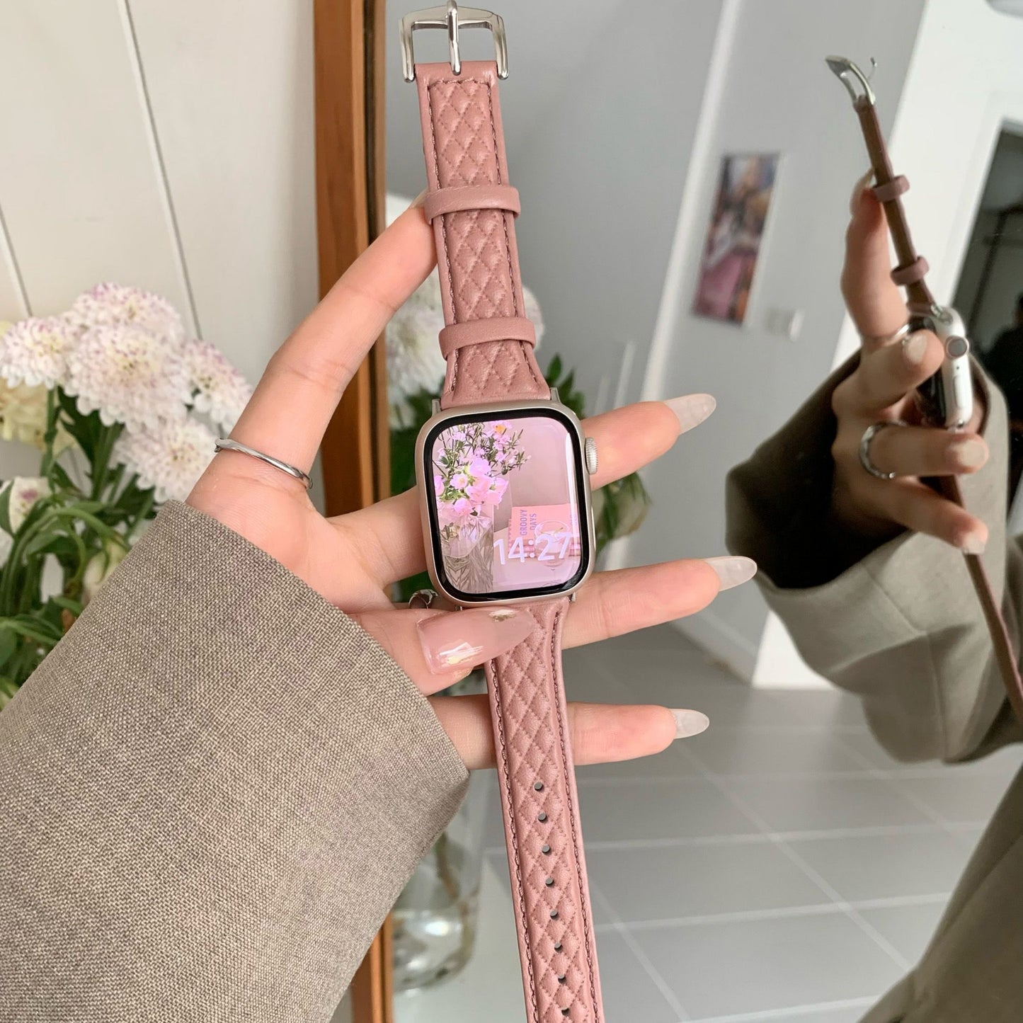 apple watch band