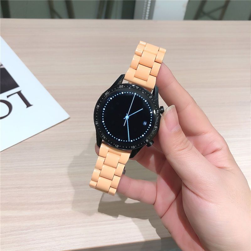 Samsung watch strap  candy  strap