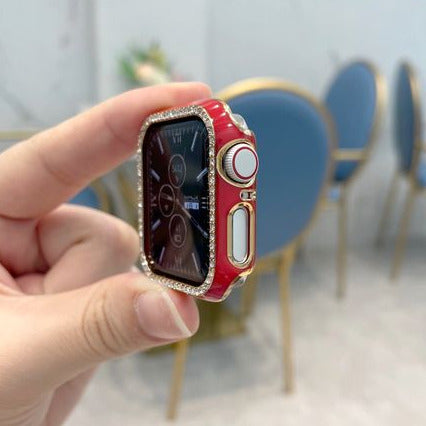 apple watch protective case