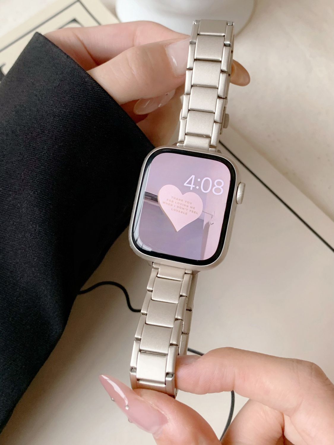 apple watch band