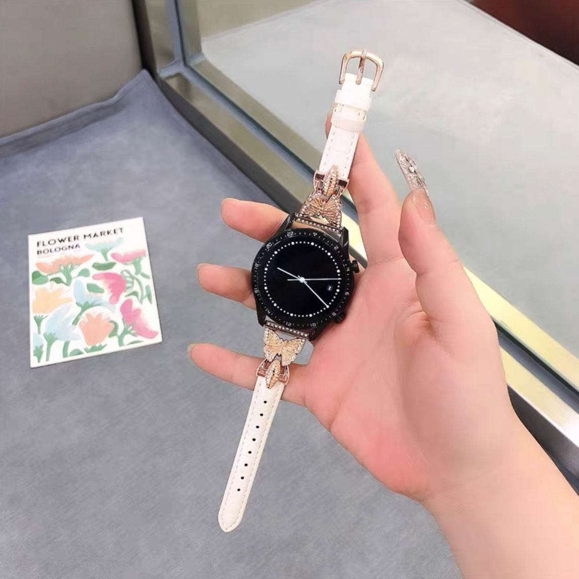 huawei watch band