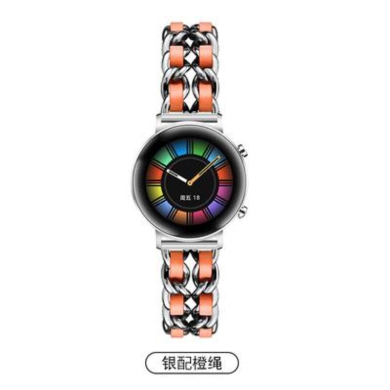 Huawei sports watch strap classic style