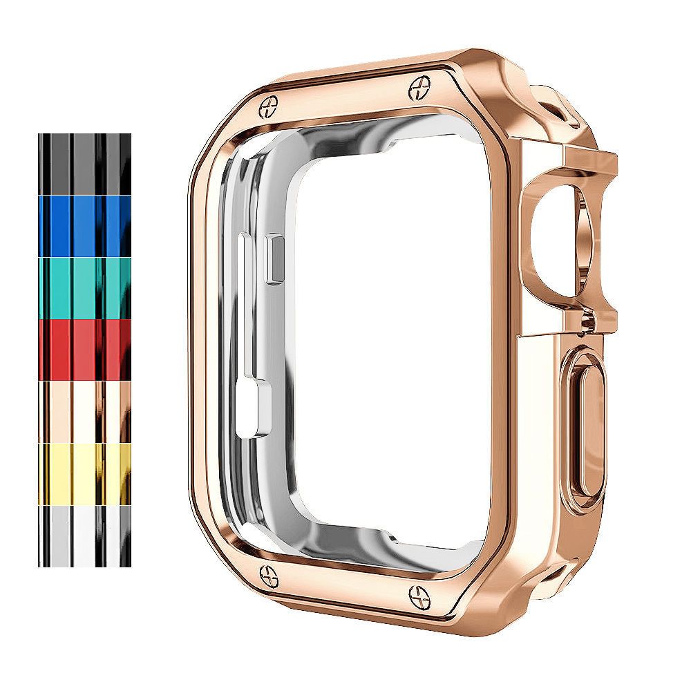 Apple Watch armor protective case