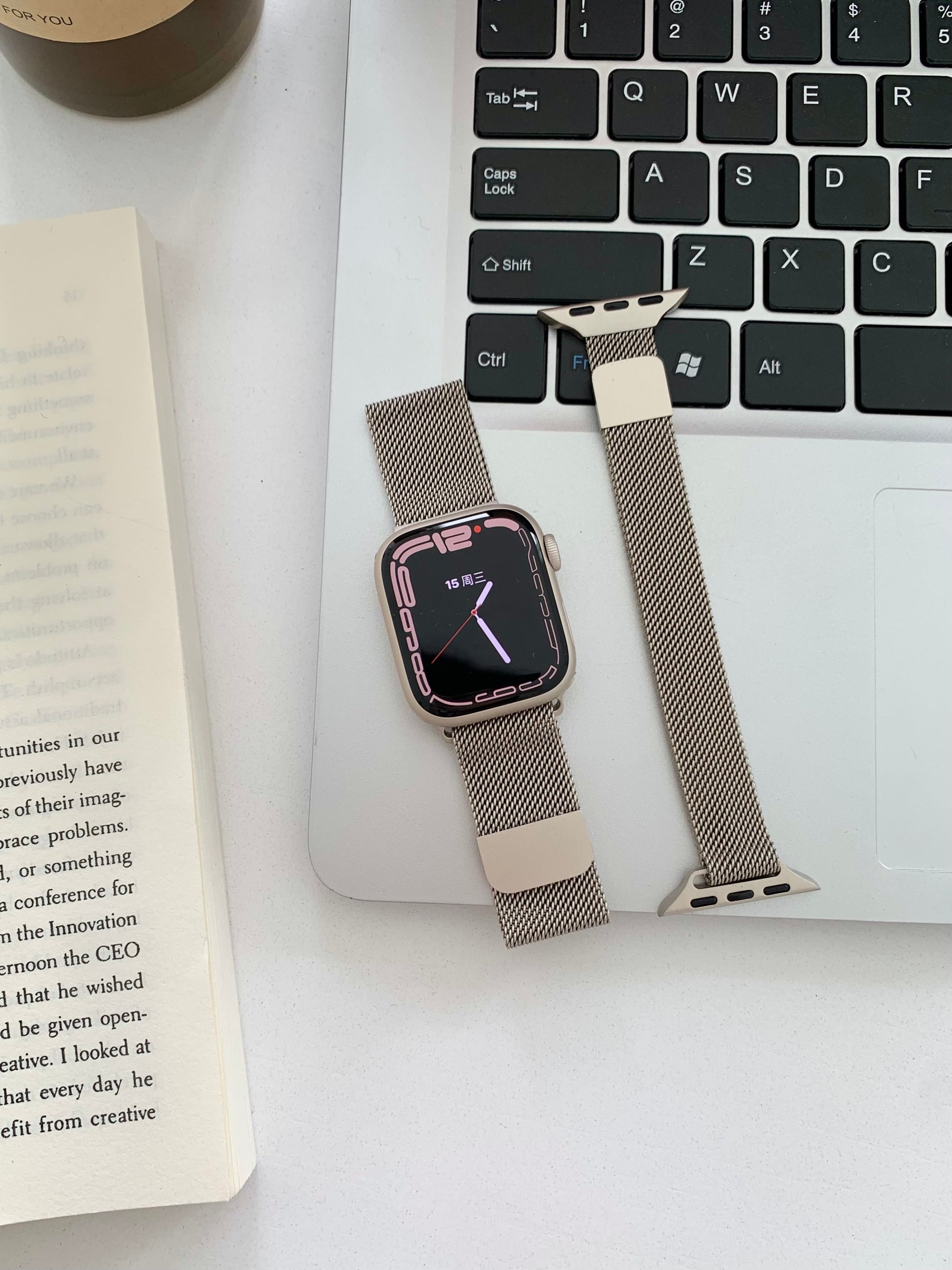 apple watch band