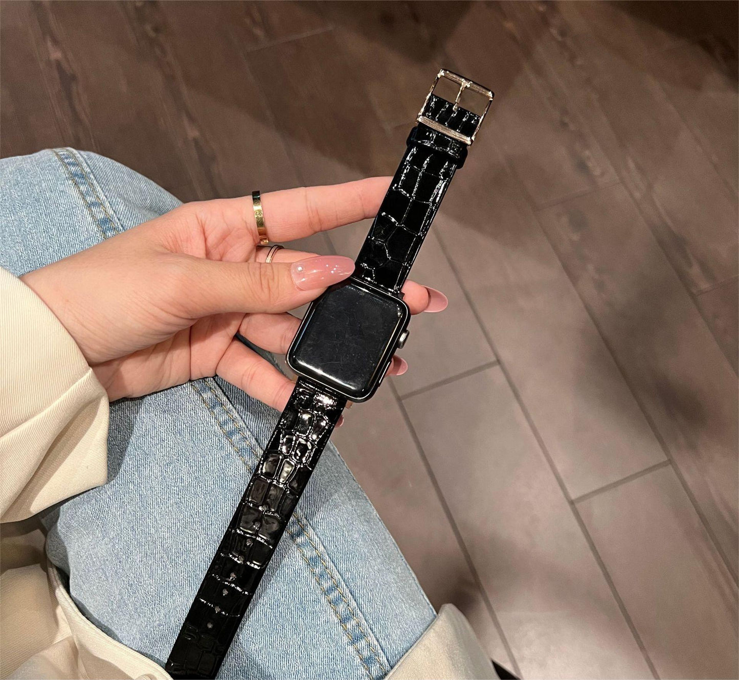 Apple Watch band 