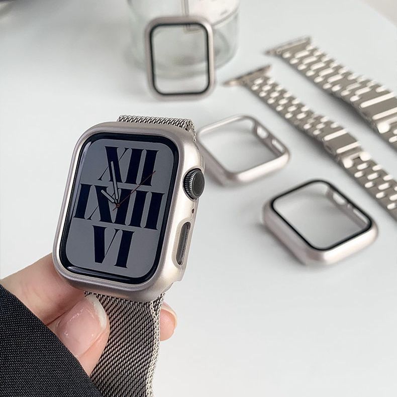 Apple watch case