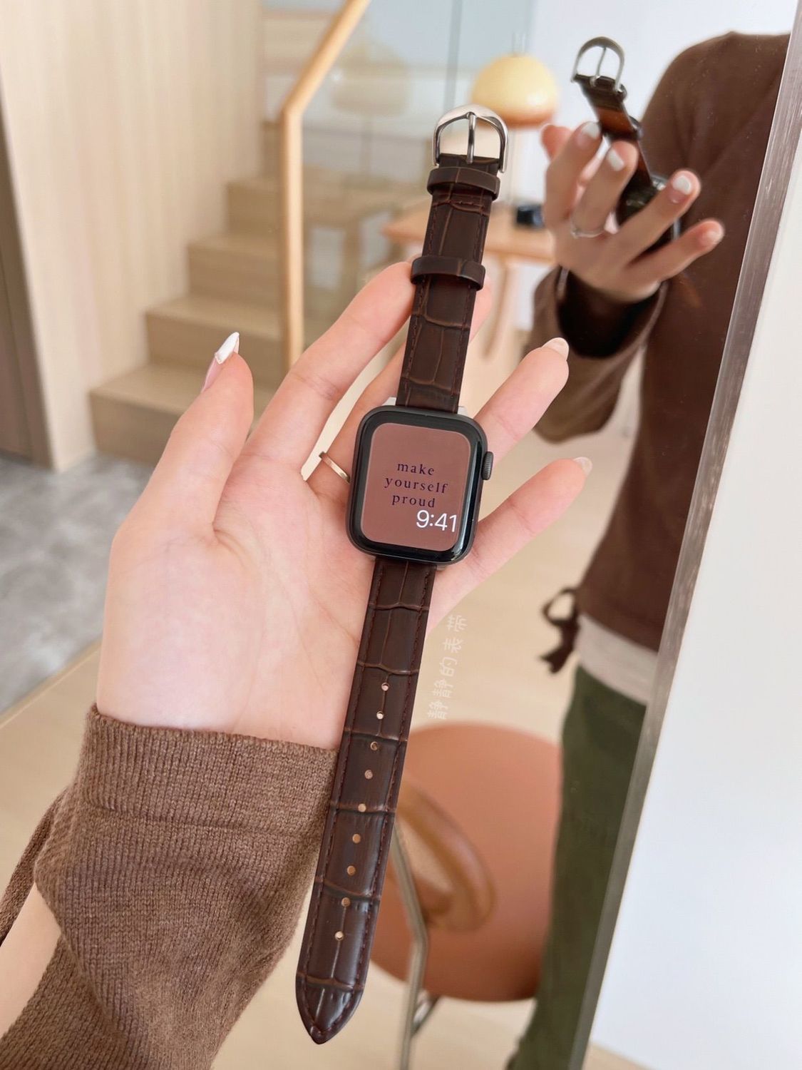 apple watch band