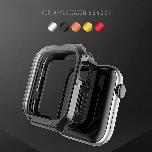 Apple Watch armor protective case