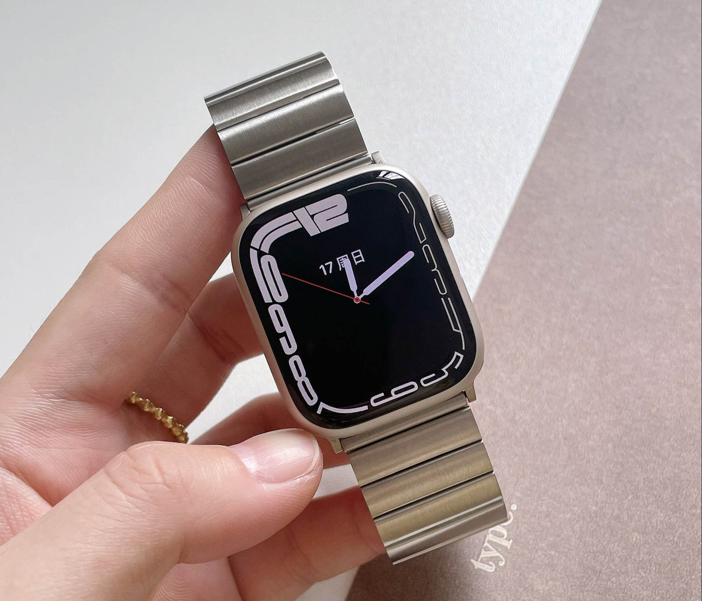 apple watch band