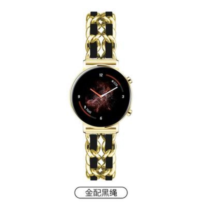 Huawei sports watch strap classic style