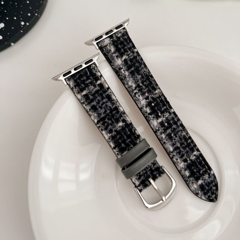 Apple watch band classic style strap