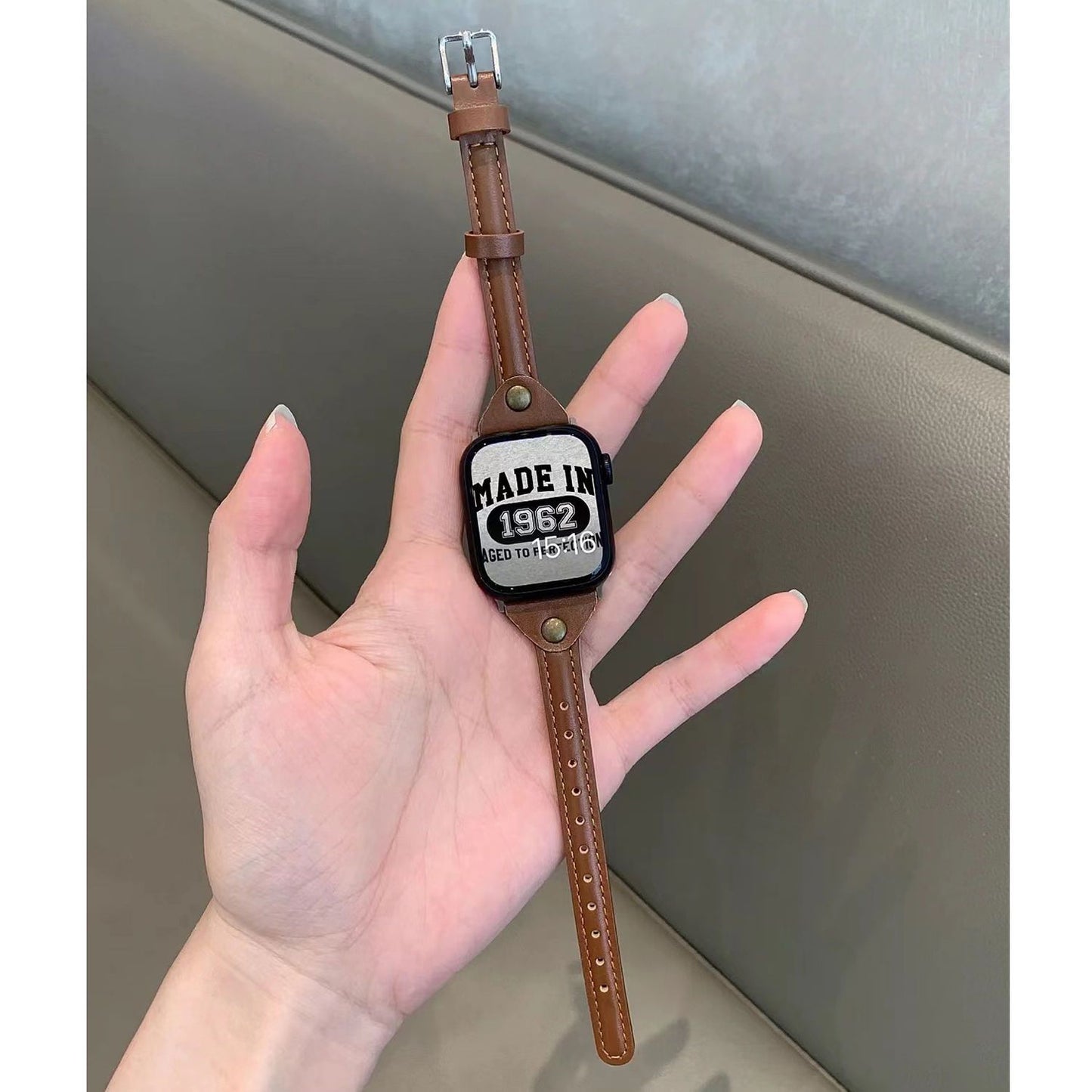 apple watch band