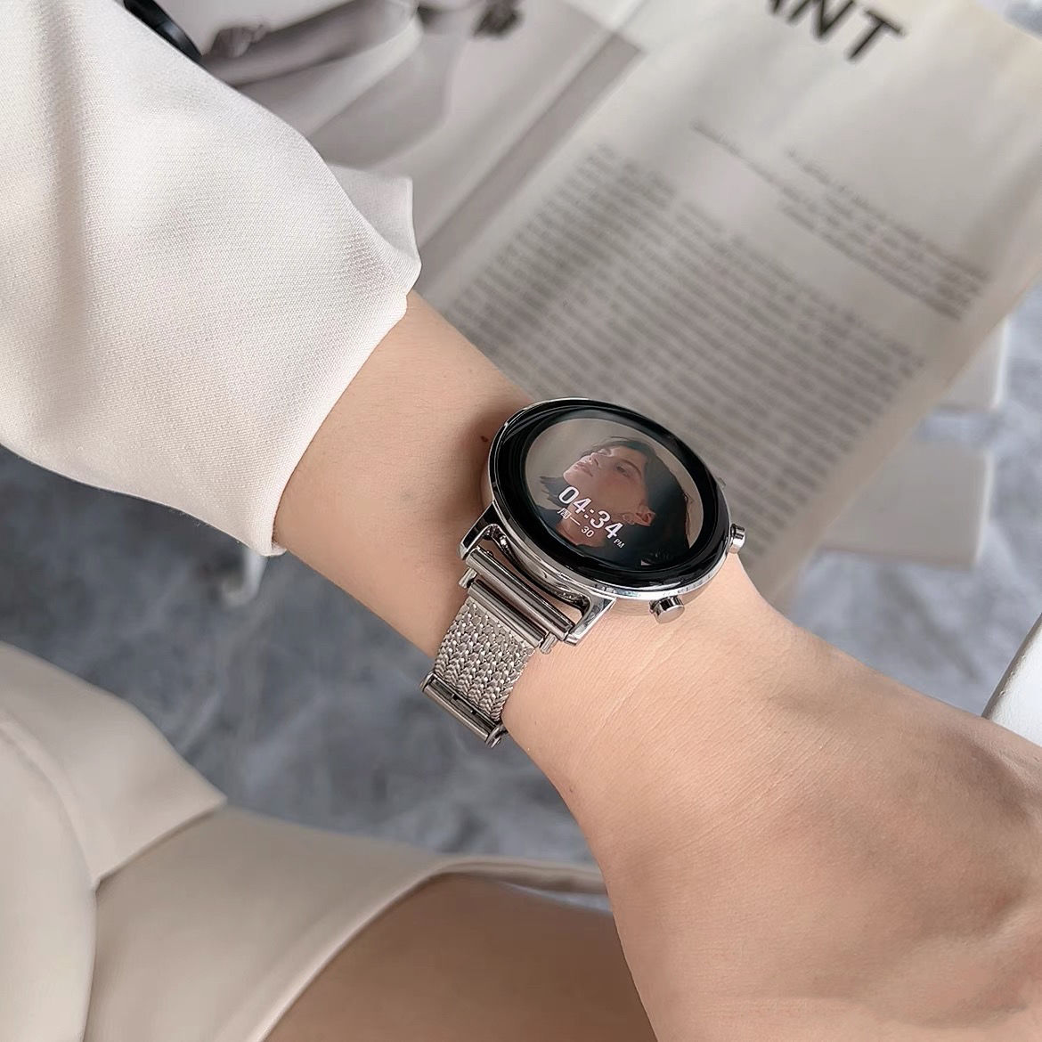 huawei watch band