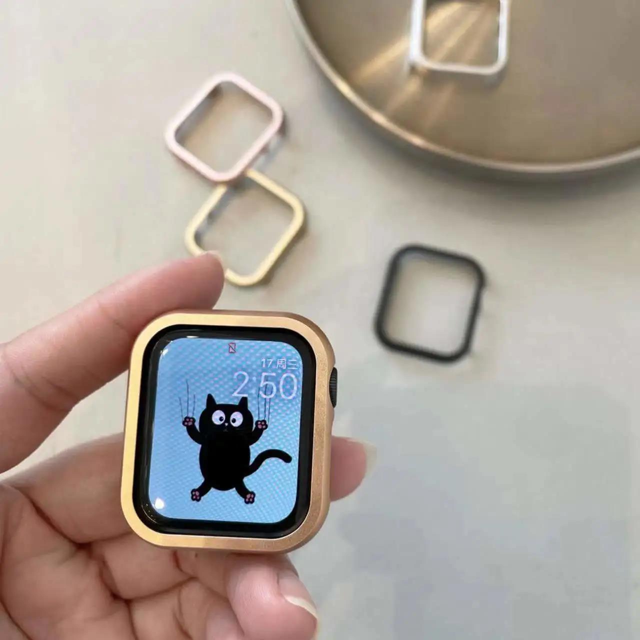 apple watch protective case