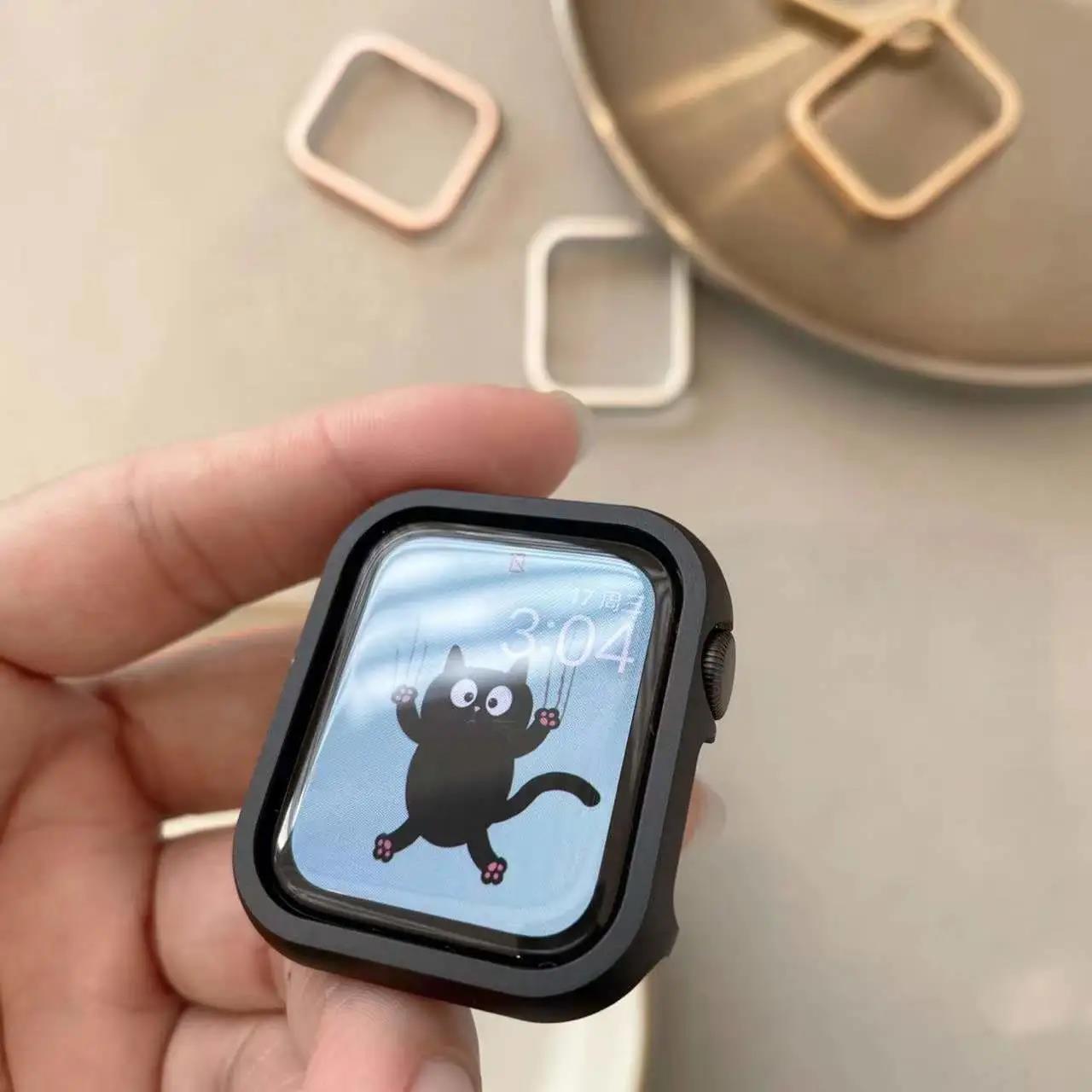 apple watch protective case