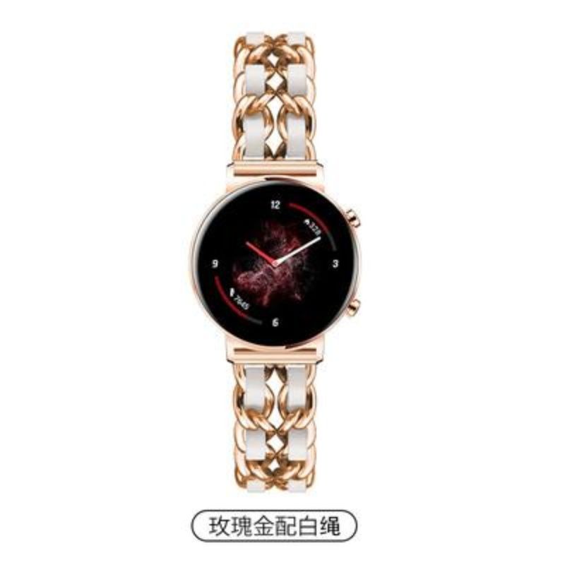 Huawei sports watch strap classic style