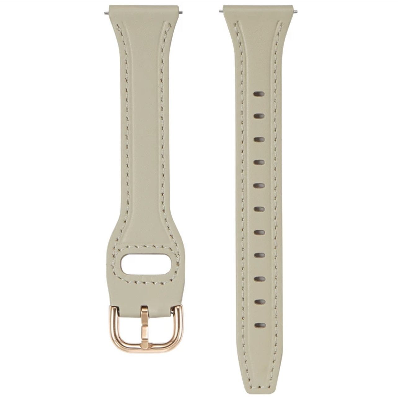 Huawei smart watch band  leather strap