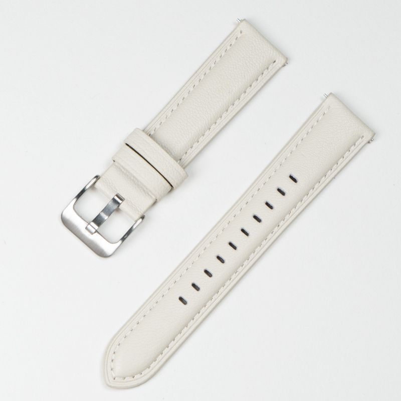 Samsung watch band sheepskin soft strap