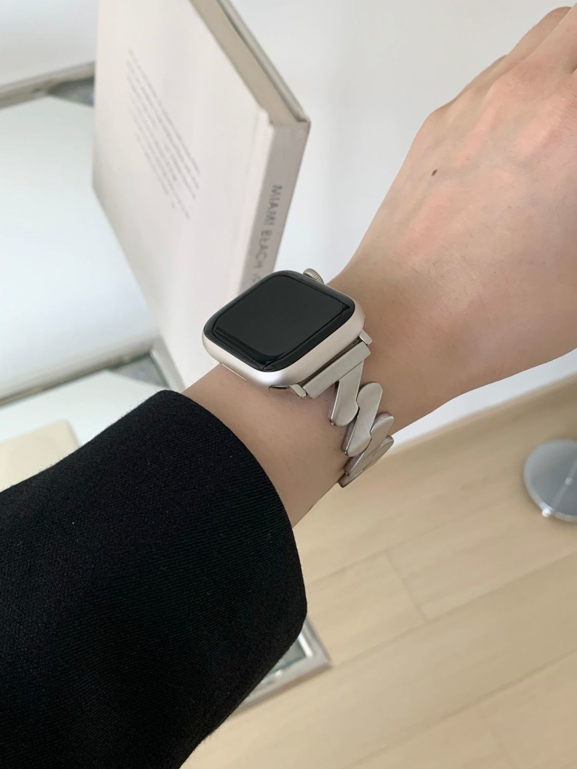 apple watch band