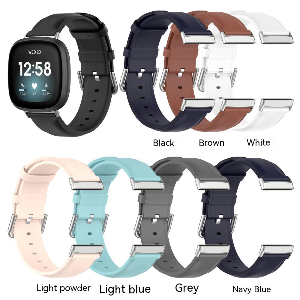 fitbit watch band