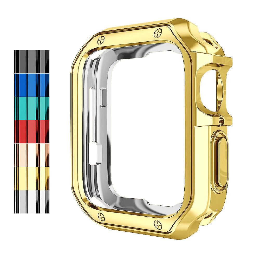 Apple Watch armor protective case