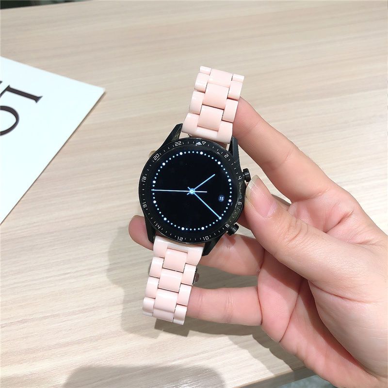 Samsung watch strap  candy  strap