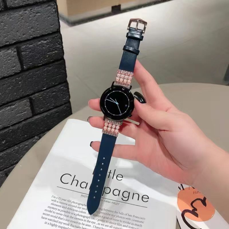 Huawei  watch band genuine leather strap