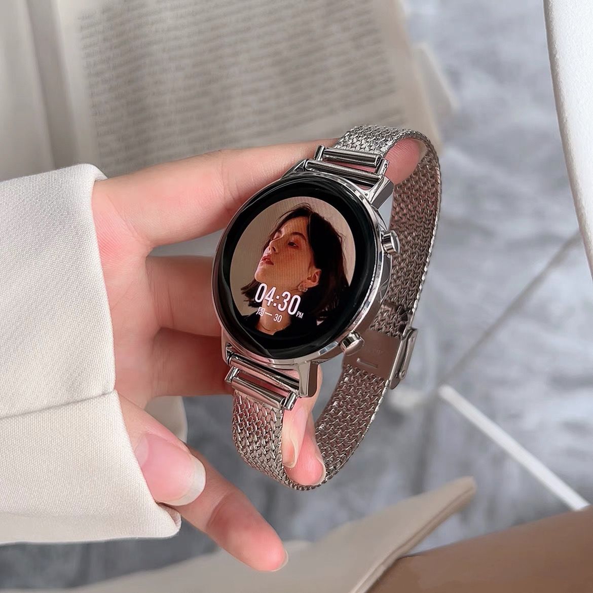 huawei watch band