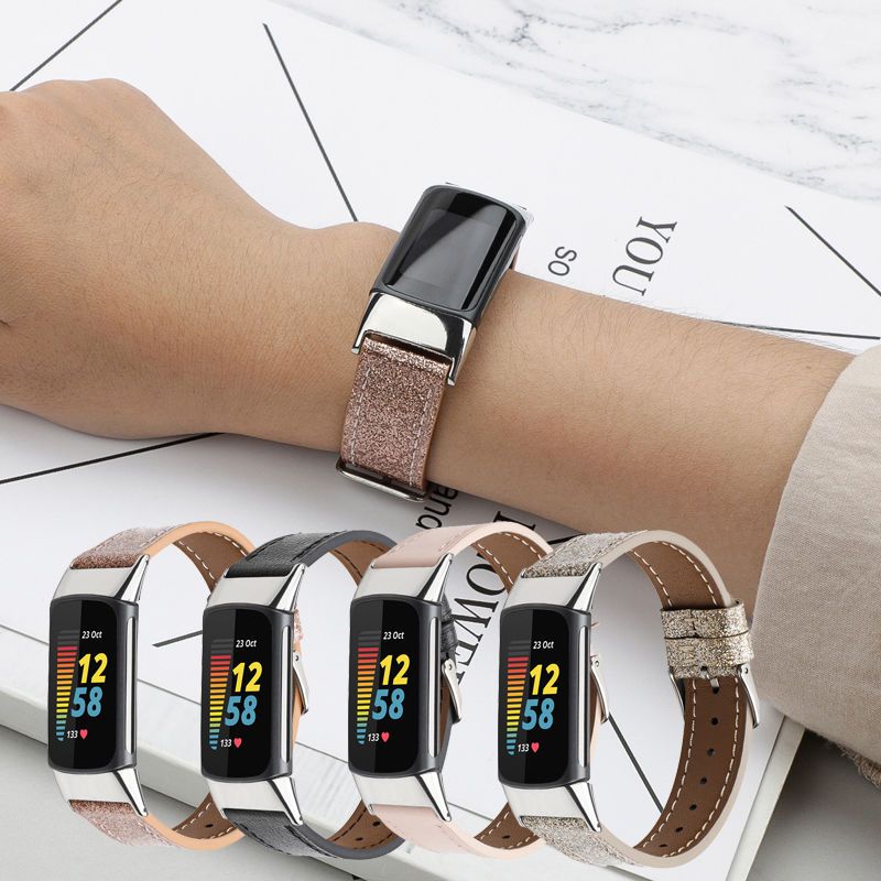 FItbit watch band