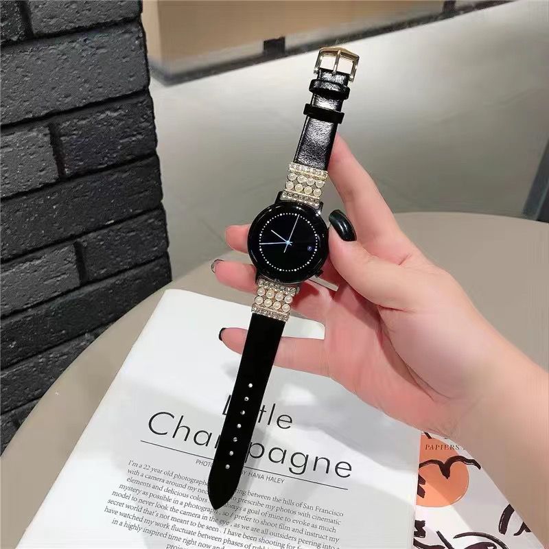 Huawei  watch band genuine leather strap