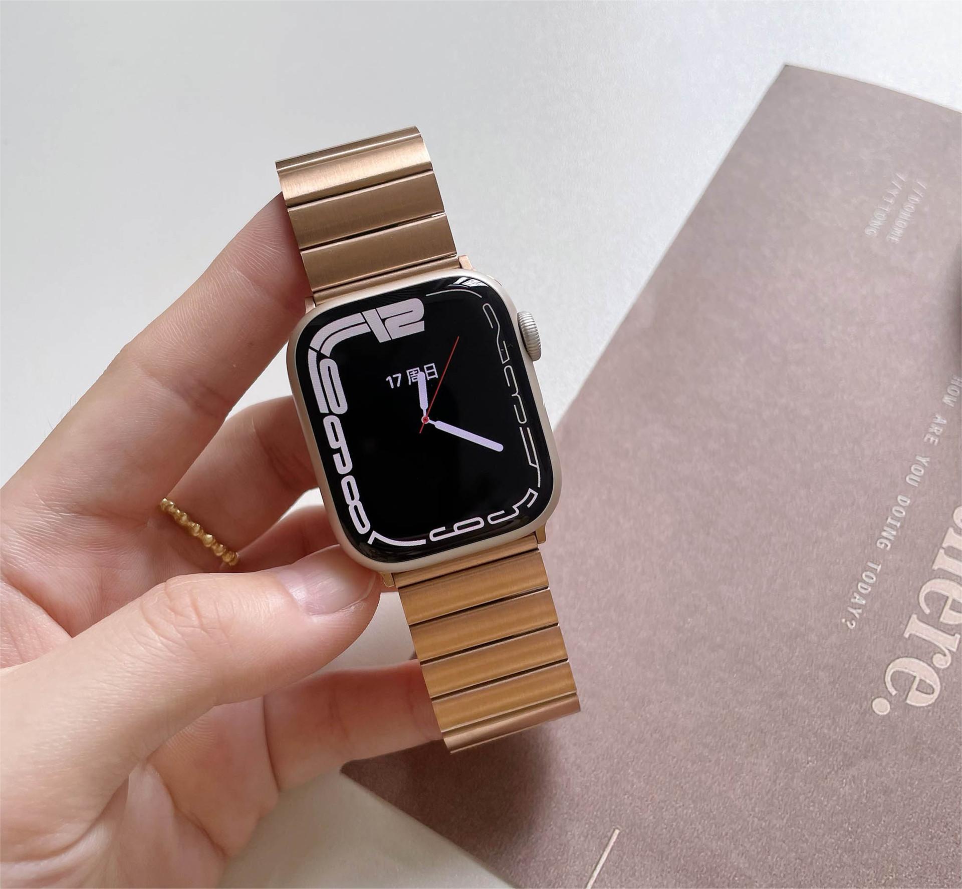 apple watch band