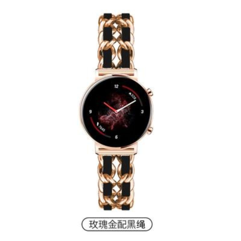 Huawei sports watch strap classic style